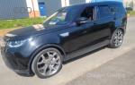 69 reg Land Rover Discovery