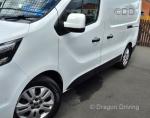 2023 Nissan PrimaStar