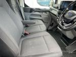 2024 Ford Transit Custom