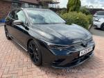 2025 Volkswagen Golf R