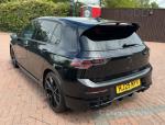 2025 Volkswagen Golf R