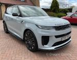 2026 Range Rover Sport