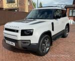 Land Rover Defender 90