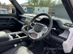 Land Rover Defender 90