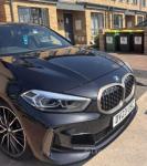 2023 BMW M135i
