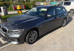 22 reg BMW 330e