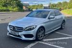Mercedes C220d