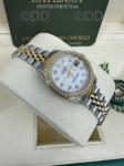 Rolex Datejust Watch