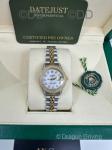 Rolex Datejust Watch