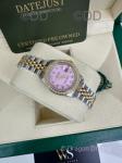 Rolex Datejust Watch