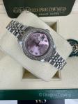Rolex Datejust Watch