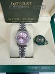 Rolex Datejust Watch
