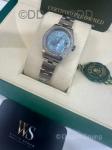 Rolex Datejust Watch