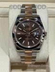 Rolex Datejust Watch