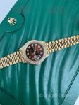 Rolex Datejust Watch