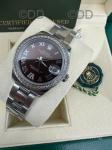 Rolex Datejust Watch