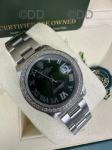 Rolex Datejust Watch