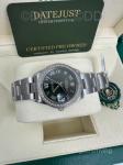 Rolex Datejust Watch