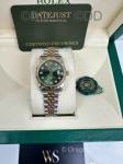Rolex Datejust Watch 