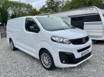 2023 Fiat Scudo