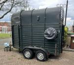 Rice Beaufort Horse Trailer
