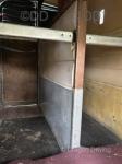 Rice Beaufort Horse Trailer