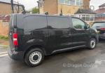 72 reg Citroen Dispatch