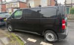 72 reg Citroen Dispatch