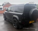 Land Rover Defender 110
