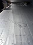 Foil Back PIR Insulation Sheets