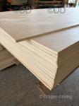 Ply Sheets