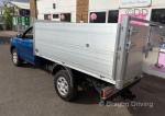 2011 Toyota Hilux Tipper