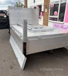 2011 Toyota Hilux Tipper