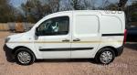 2017 Mercedes Citan