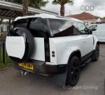 Land Rover Defender 90