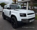 Land Rover Defender 90