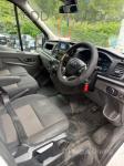 Ford Transit Tipper