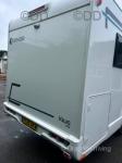 2025 Rimor Motorhome 