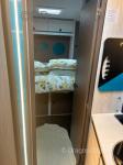 2025 Rimor Motorhome 