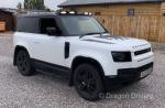 2026 Land Rover Defender 90