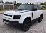 2026 Land Rover Defender 90