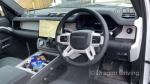 2026 Land Rover Defender 90