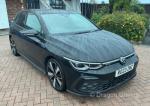 23 reg Volkswagen Golf GTD