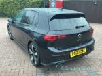 23 reg Volkswagen Golf GTD