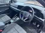 23 reg Volkswagen Golf GTD