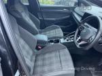 23 reg Volkswagen Golf GTD