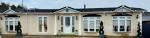 Stately Special Chalet