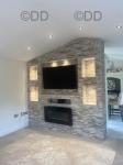 Stately Special Chalet