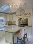 Stately Special Chalet