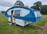 2006 Sterling Trailer Tent 